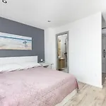 Villa Casa Bella With Sea Views - 1,4km From The Kaštela