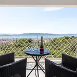 Casa Bella With Sea Views - 1,4km From The Villa