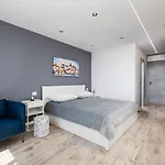 Villa Casa Bella With Sea Views - 1,4km From The Kaštela