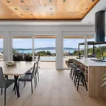 Casa Bella With Sea Views - 1,4km From The Villa *